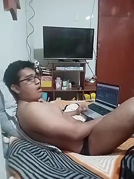 Zack1225 online show from December 20, 2025, 5:38 pm