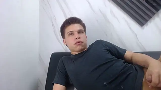 Liam York  online show from January 18, 2026, 5:05 pm