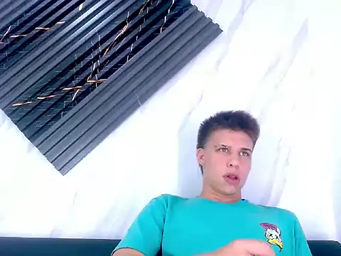 Liam York  online show from February 15, 2026, 8:35 am