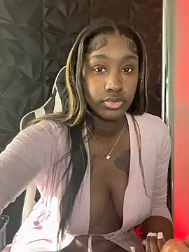 ToyaThick online show from January 9, 2026, 7:43 pm