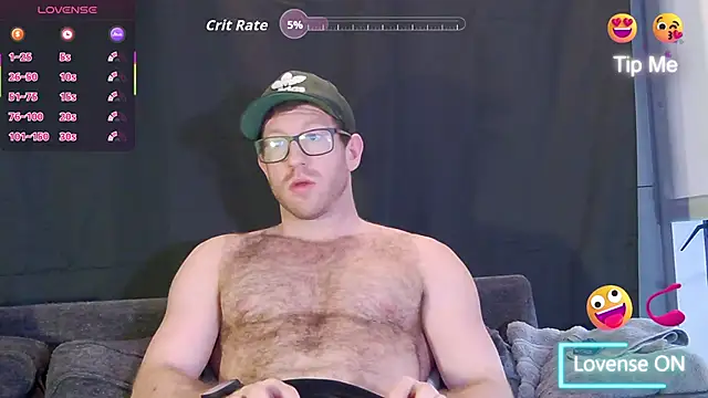 Cal Furey online show from November 30, 2025, 6:30 pm