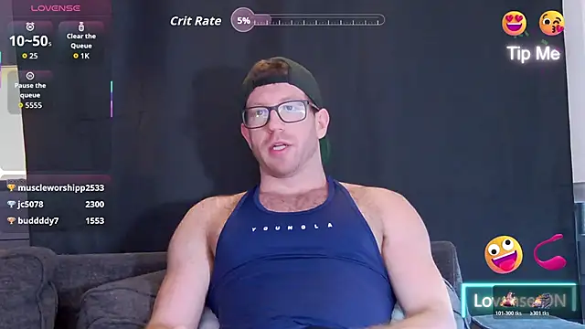 Cal Furey online show from November 22, 2025, 6:18 pm