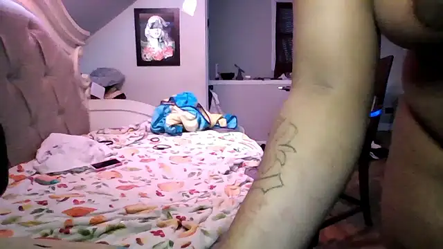 Snapshot of Dusaa_ chatting on November 19, 2025, 5:46 pm Dusaa online show from November 19, 2025, 5:46 pm