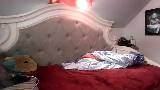 Snapshot of Dusaa_ chatting on November 11, 2025, 5:52 pm Dusaa online show from November 11, 2025, 5:52 pm