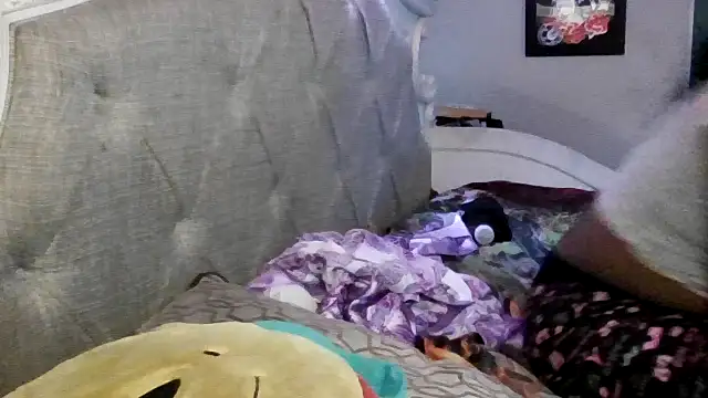 Snapshot of Dusaa_ chatting on November 30, 2025, 6:30 pm Dusaa online show from November 30, 2025, 6:30 pm