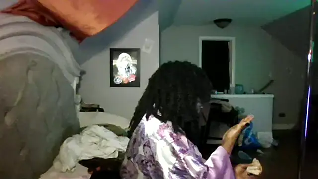 Snapshot of Dusaa_ chatting on November 30, 2025, 4:13 am Dusaa online show from November 30, 2025, 4:13 am