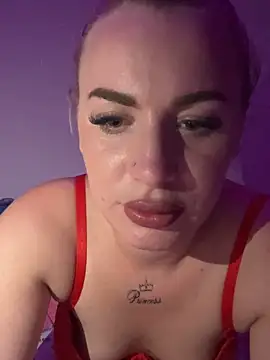 RuxyCatrina online show from November 9, 2025, 4:38 am