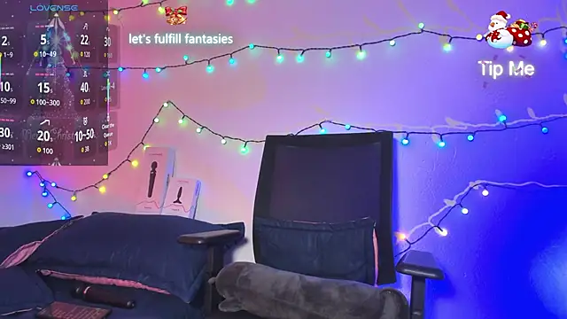 Prince1 dark online show from December 22, 2025, 4:23 am