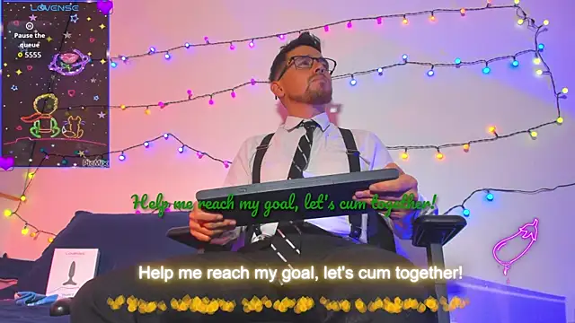 Prince1 dark online show from December 18, 2025, 4:50 am