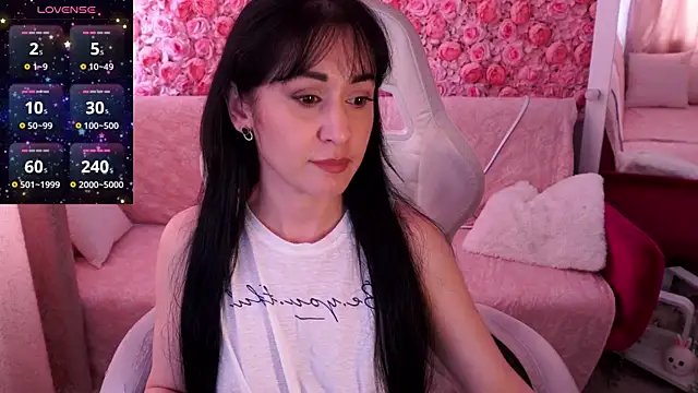 CarolinaaFoxyyy online show from March 29, 2026, 12:40 pm