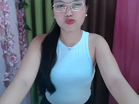 Snapshot of Pinaysel_beauty26 chatting on February 26, 2026, 12:16 pm Pinaysel beauty26 online show from February 26, 2026, 12:16 pm