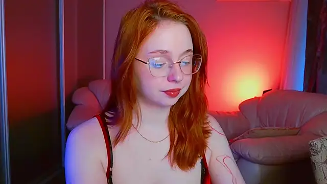 Snapshot of Erica_Nelson chatting on May 3, 2026, 1:00 am Erica Nelson online show from May 3, 2026, 1:00 am