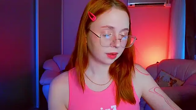 Erica Nelson online show from April 28, 2026, 1:37 am