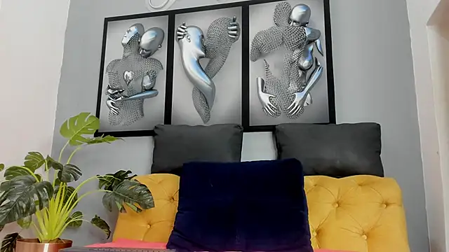 Ashton  Montana online show from January 16, 2026, 7:18 pm