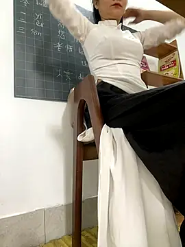 Minssa6969 online show from December 23, 2025, 2:22 am