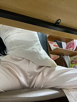 Minssa6969 online show from March 13, 2026, 7:24 am