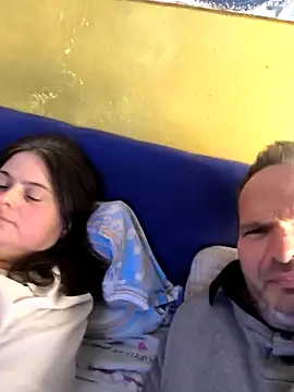 Snapshot of marchigiana chatting on February 10, 2026, 4:50 pm marchigiana online show from February 10, 2026, 4:50 pm