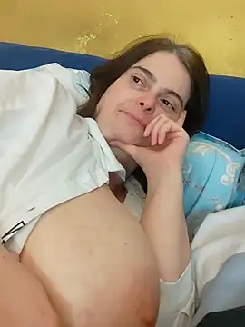 Snapshot of marchigiana chatting on February 23, 2026, 10:43 pm marchigiana online show from February 23, 2026, 10:43 pm