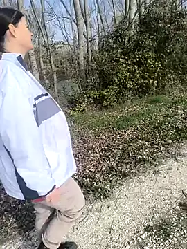 Snapshot of marchigiana chatting on February 26, 2026, 9:20 am marchigiana online show from February 26, 2026, 9:20 am