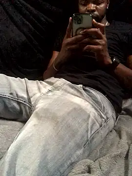 Mr Sirthedom online show from January 7, 2026, 7:41 pm