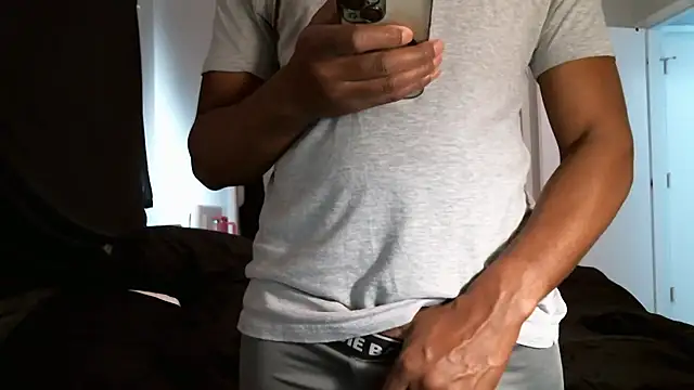 Mr Sirthedom online show from April 20, 2026, 8:50 am