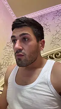 BlackDominant777 online show from January 13, 2026, 11:08 pm