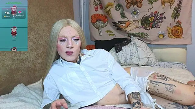 1lola4ka online show from January 8, 2026, 4:02 pm