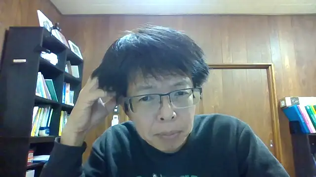 mostlerman online show from November 30, 2025, 12:50 pm