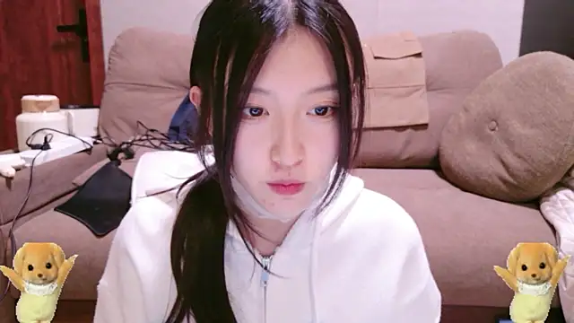 ZhaoZhaoDaWang online show from November 20, 2025, 12:17 pm