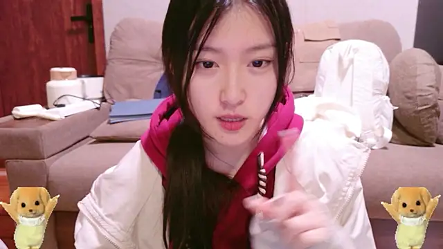 ZhaoZhaoDaWang online show from November 21, 2025, 10:36 am