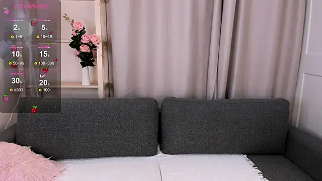 Misa katoo online show from November 25, 2025, 3:18 am