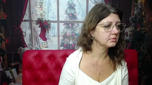 Snapshot of RoseHille chatting on January 13, 2026, 3:05 pm RoseHille online show from January 13, 2026, 3:05 pm