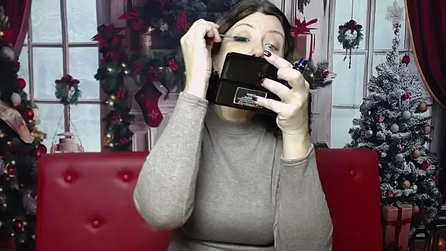 Snapshot of RoseHille chatting on January 11, 2026, 6:20 am RoseHille online show from January 11, 2026, 6:20 am