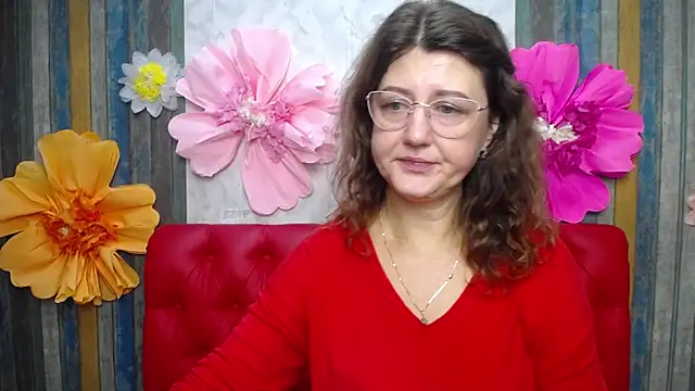 Snapshot of RoseHille chatting on November 22, 2025, 6:12 am RoseHille online show from November 22, 2025, 6:12 am