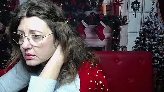 Snapshot of RoseHille chatting on January 15, 2026, 2:42 pm RoseHille online show from January 15, 2026, 2:42 pm