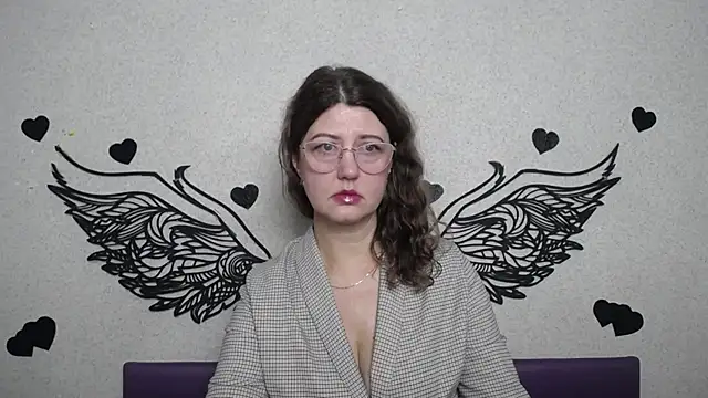 Snapshot of RoseHille chatting on November 23, 2025, 6:12 am RoseHille online show from November 23, 2025, 6:12 am