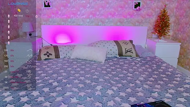 Little Rocke online show from November 20, 2025, 4:57 am