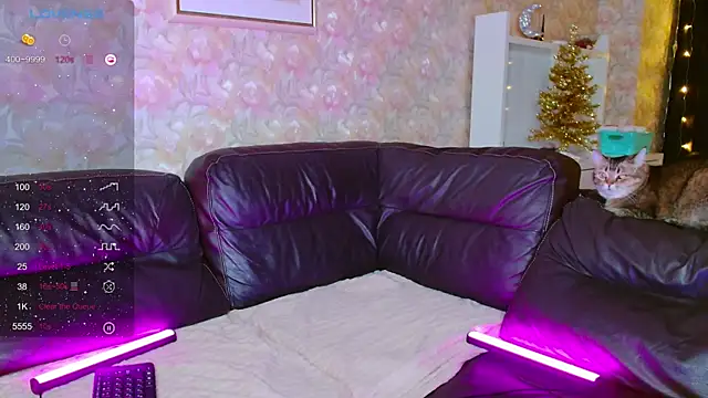 Little Rocke online show from November 29, 2025, 3:17 am