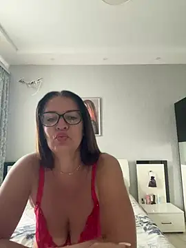 Milana8263 online show from July 9, 2026, 6:14 am