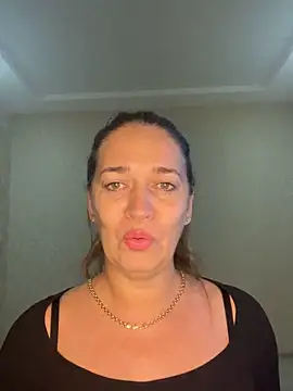 Milana8263 online show from November 9, 2025, 7:18 pm