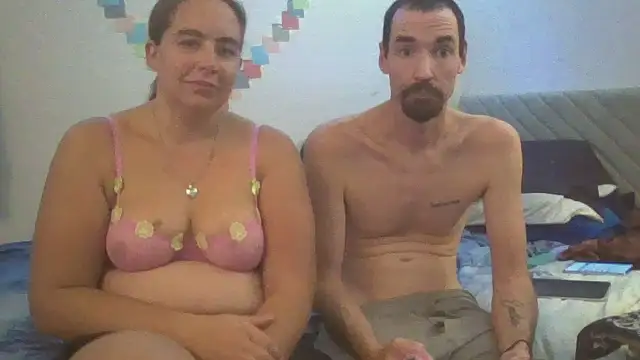 Kinkycouple0213 online show from November 17, 2025, 8:07 am