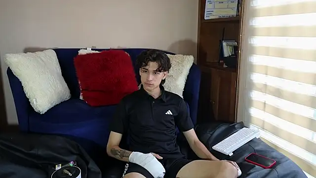 Derekswan online show from January 14, 2026, 9:29 pm