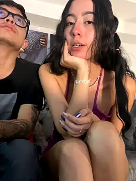 SAMANTHA AND PETER online show from December 1, 2025, 6:03 am