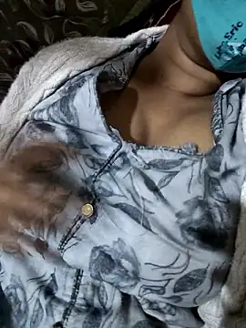 desiXcouple97 online show from February 5, 2026, 4:36 pm