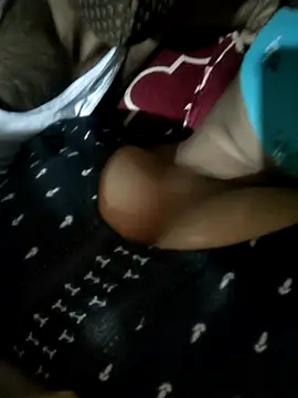 desiXcouple97 online show from December 5, 2025, 4:16 pm