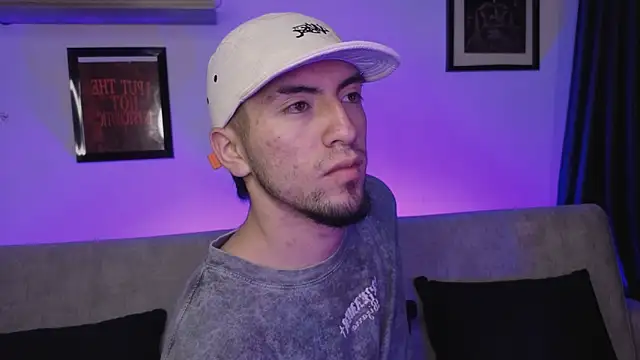 AresMassimoX online show from January 10, 2026, 2:12 pm