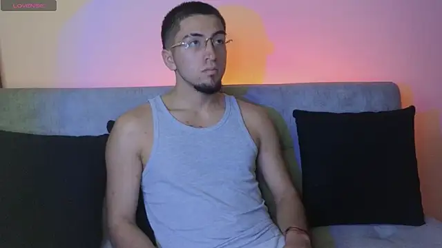 AresMassimoX online show from April 5, 2026, 2:57 pm