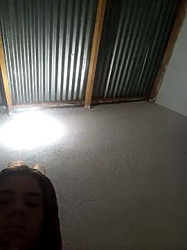 Sra Angelina online show from February 26, 2026, 11:43 am