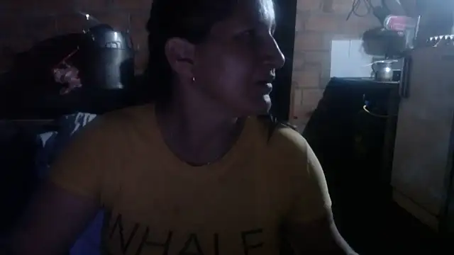 Sra Angelina online show from May 16, 2026, 6:12 am