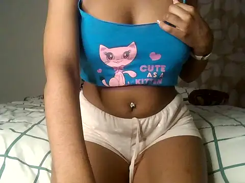 Mazet01 online show from December 2, 2025, 8:21 pm